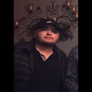 Meet your Posher, Buddie